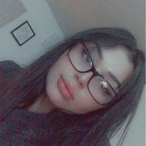 Meet your Posher, Nevaeh